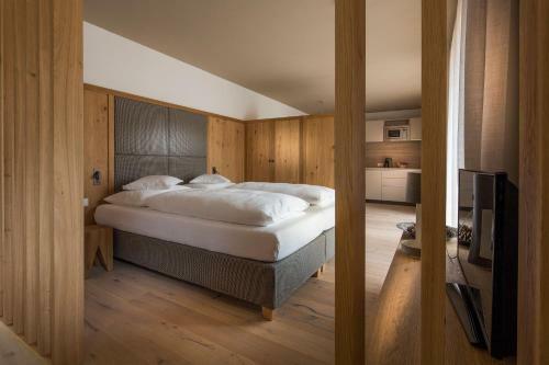 Apartamento M�lgg Dolomites Residence