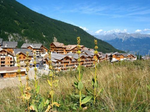 Hotel La Combe D'or
