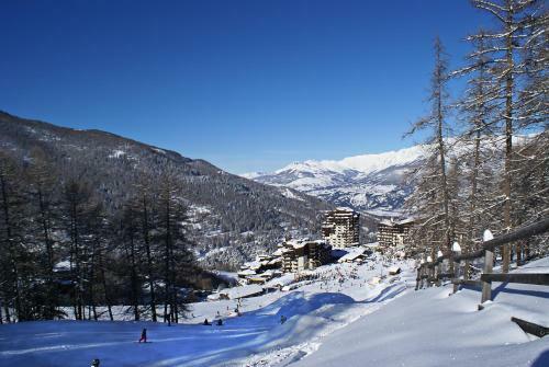Hotel La Combe D'or