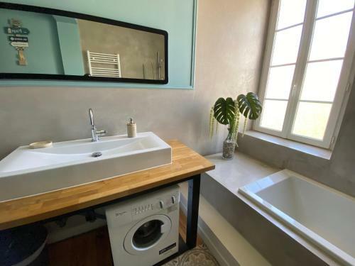 Apartamento Le Logis Gout