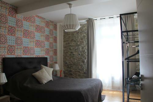 Apartamento Le Logis Gout