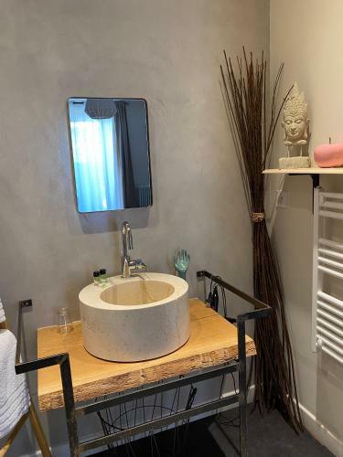 Apartamento Le Logis Gout