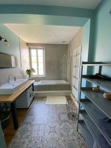 Apartamento Le Logis Gout