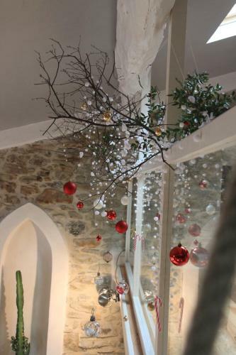 Apartamento Le Logis Gout