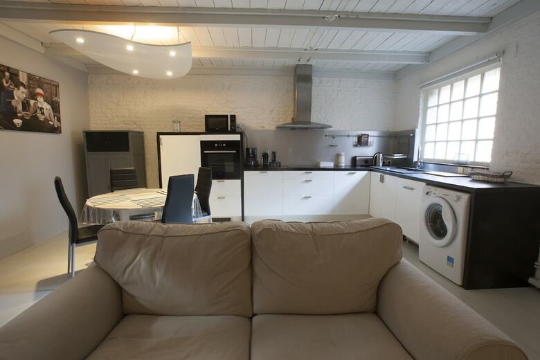 Apartamento Escalille Le Royale