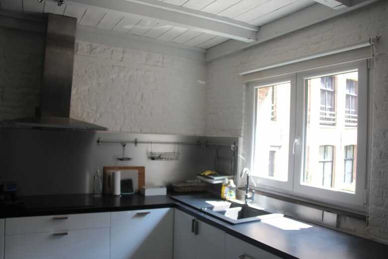 Apartamento Escalille Le Royale