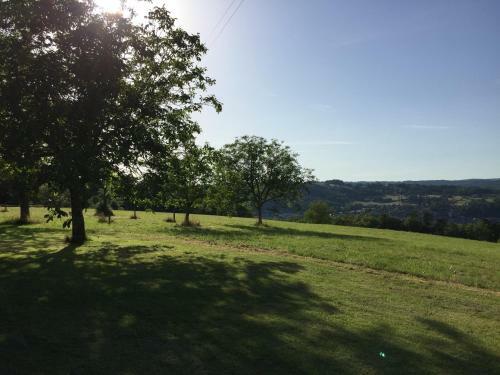 Bed & Breakfast Domaine De Lascaux
