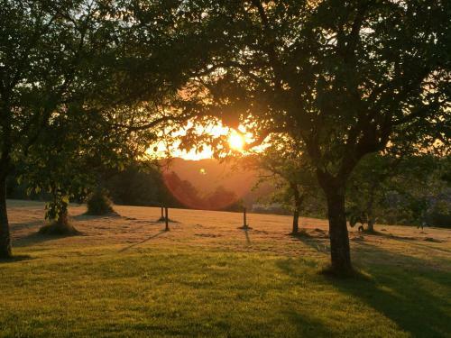 Bed & Breakfast Domaine De Lascaux