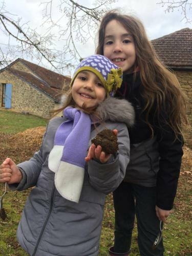 Bed & Breakfast Domaine De Lascaux
