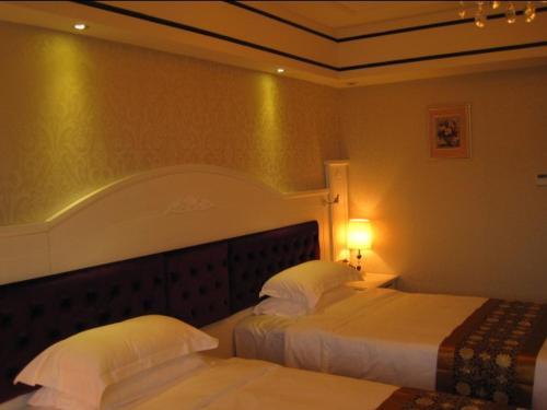Milannuo Business Hotel