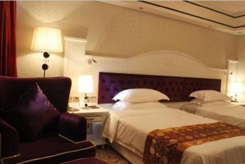 Milannuo Business Hotel