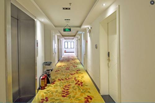 Milannuo Business Hotel
