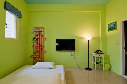 Lane Homestay