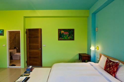 Lane Homestay
