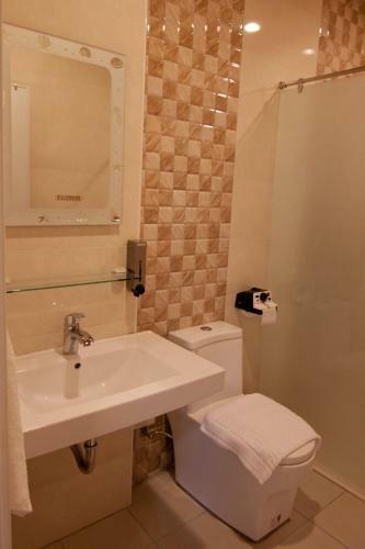 Lane Homestay