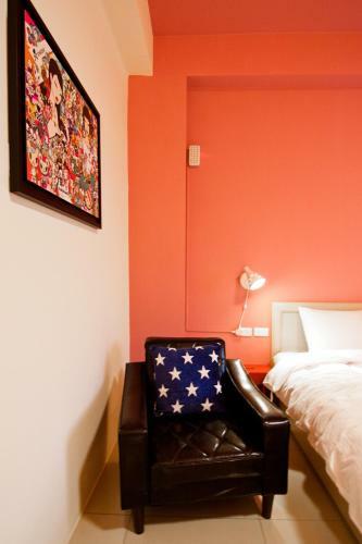 Lane Homestay