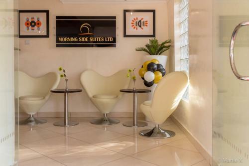 Hotel Morning Side Suites & Spa