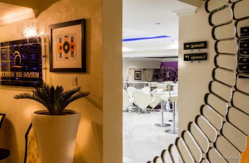 Hotel Morning Side Suites & Spa