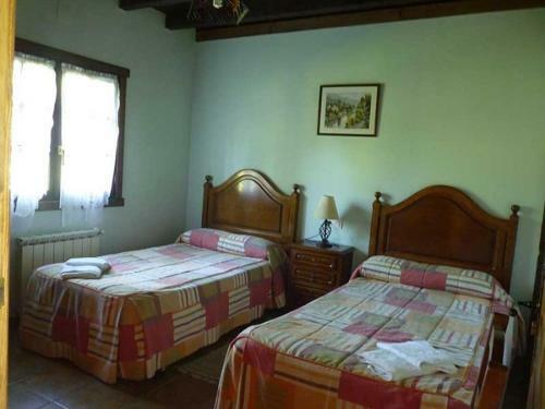 Agroturismo Kerizara Baserria