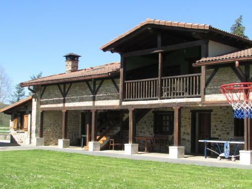 Agroturismo Kerizara Baserria
