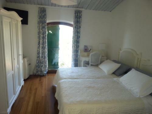 Bed & Breakfast Scuola Di Mare Santa Teresa