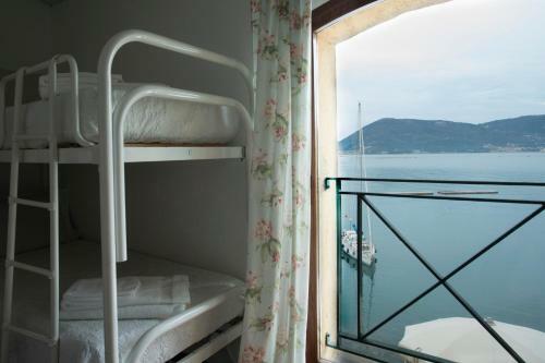 Bed & Breakfast Scuola Di Mare Santa Teresa