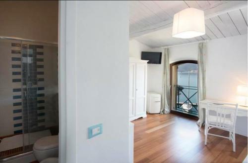Bed & Breakfast Scuola Di Mare Santa Teresa