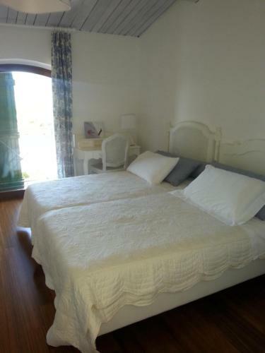 Bed & Breakfast Scuola Di Mare Santa Teresa