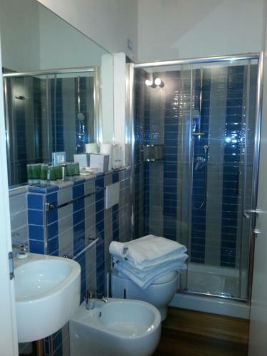 Bed & Breakfast Scuola Di Mare Santa Teresa