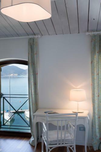 Bed & Breakfast Scuola Di Mare Santa Teresa