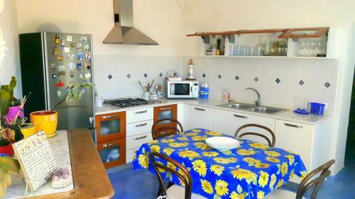 Holiday Apartments