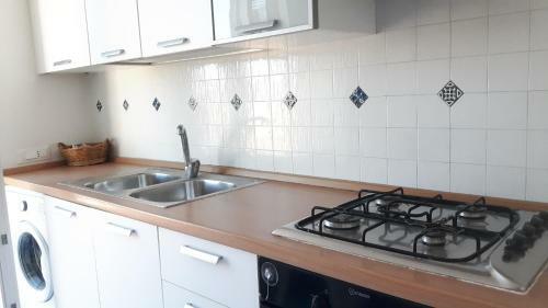Holiday Apartments