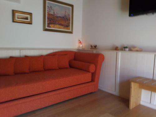 Bed & Breakfast Al Buondi