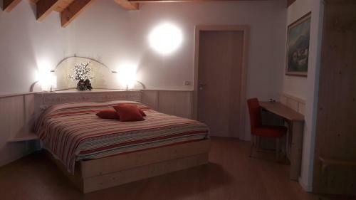 Bed & Breakfast Al Buondi