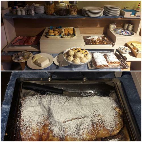 Bed & Breakfast Al Buondi