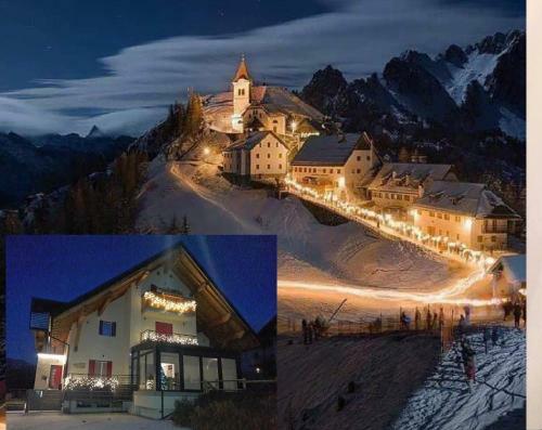 Bed & Breakfast Al Buondi