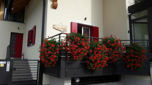 Bed & Breakfast Al Buondi