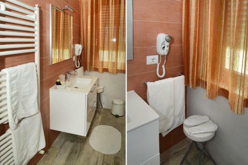B&B L?angolino