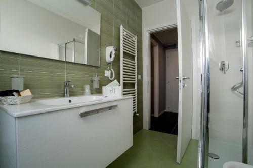 B&B L?angolino