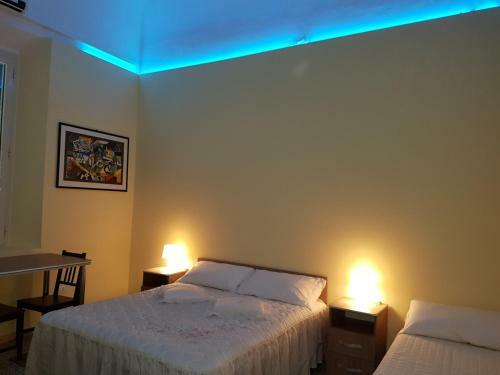 Hostal Villa Alba