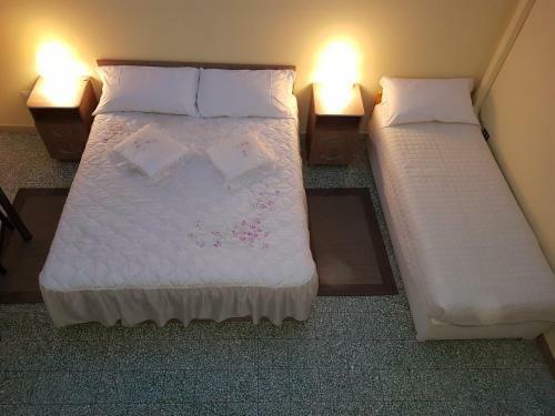 Hostal Villa Alba