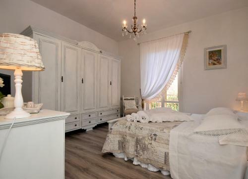 Apartamento Shabby House Nonna Peppa