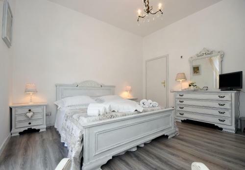 Apartamento Shabby House Nonna Peppa