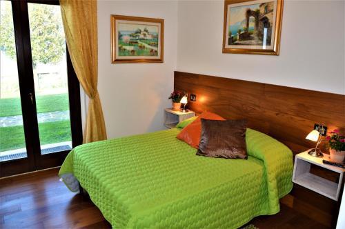 B&B Madonna Carradori