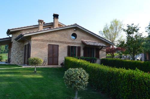 B&B Madonna Carradori