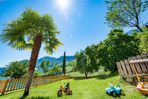 Hostal Pension Hof Im Feld