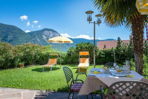 Hostal Pension Hof Im Feld