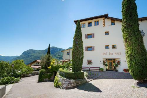 Hostal Pension Hof Im Feld
