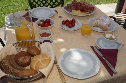 Hostal Pension Hof Im Feld