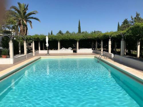 Bed & Breakfast Villa Bruna Country Holiday